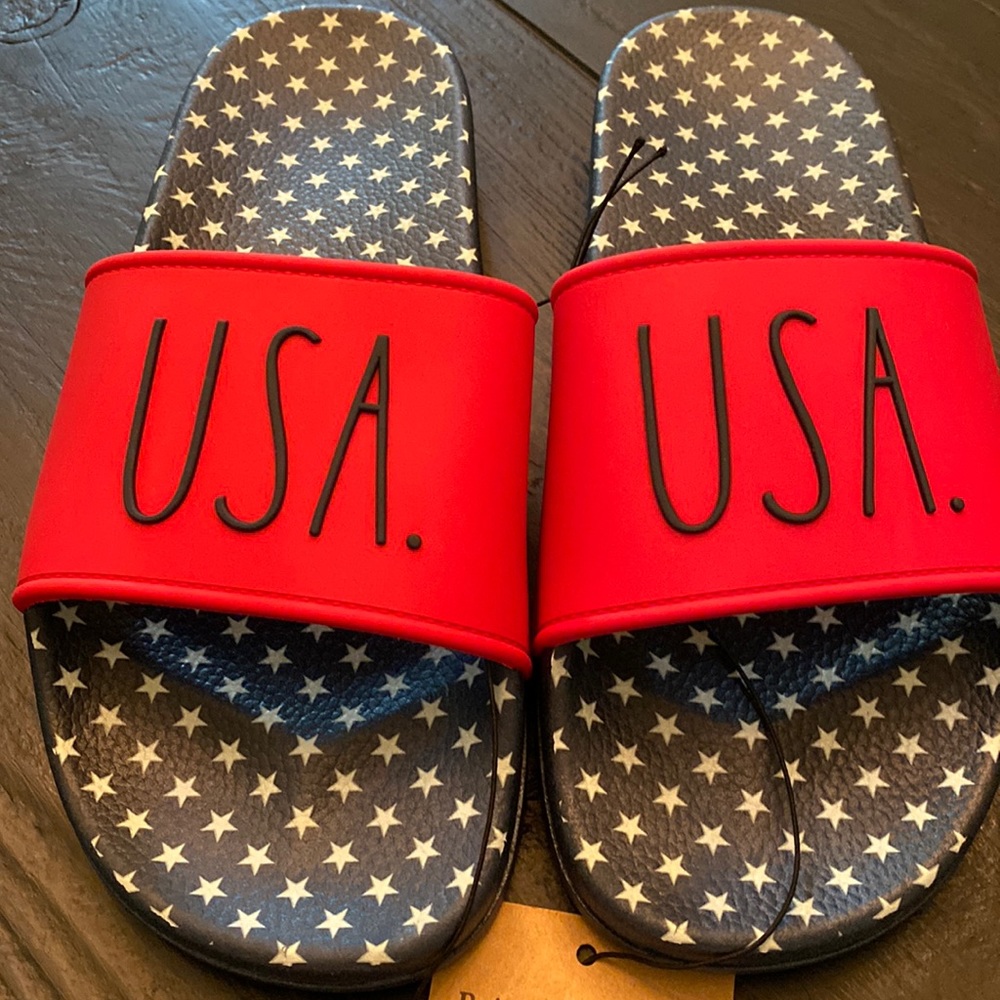 Rae Dunn slides